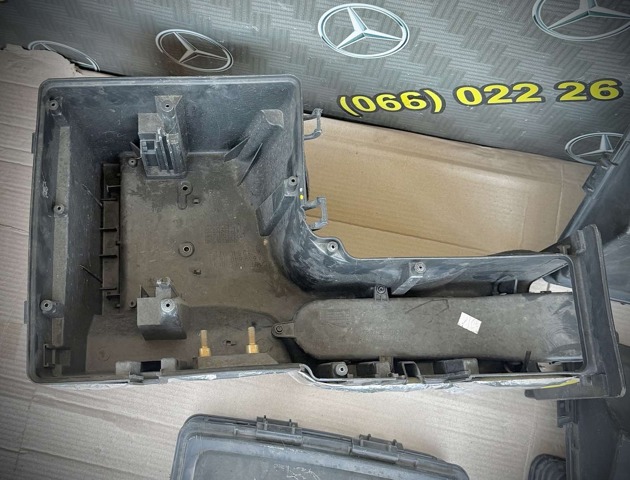 A6395450303 MERCEDES купить в Полтава
