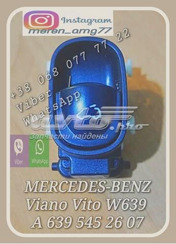 A6395452607 Mercedes