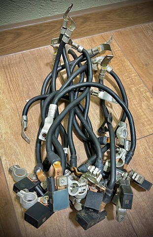 A6395460121 MERCEDES купить в Кривой Рог