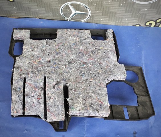MERCEDES 6396800806 в наличии Каменское