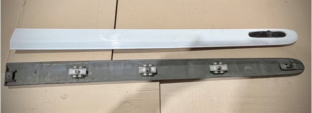 A6396900262 MERCEDES Молдинг двери передней левой купить в Украина