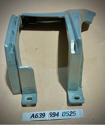 A6396940525 MERCEDES купить в Украина