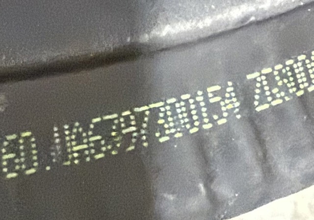 MERCEDES A6397300154 в наличии Полтава