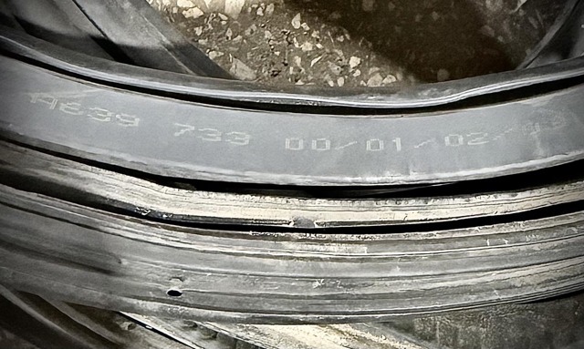 MERCEDES A6397330298 в наличии Николаев