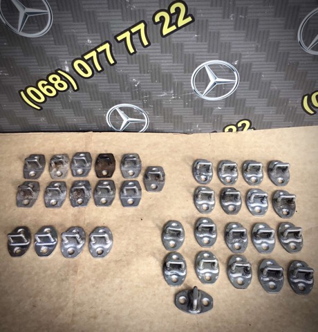 A6397400032 MERCEDES купить в Каменское