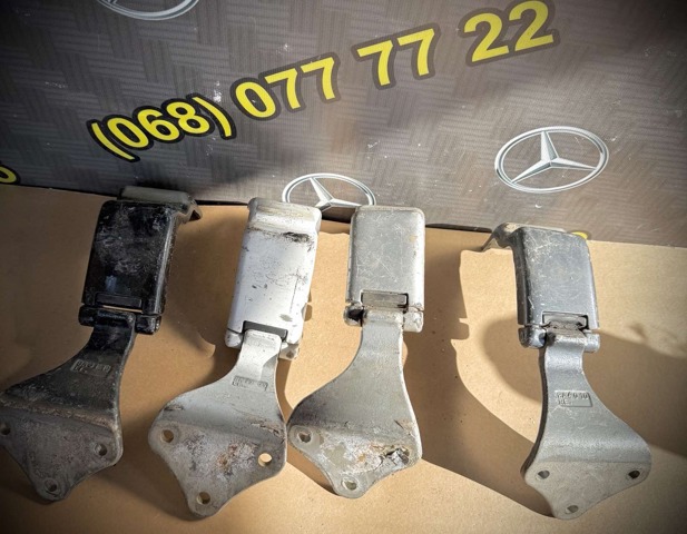 A6397401437 MERCEDES купить в Львов