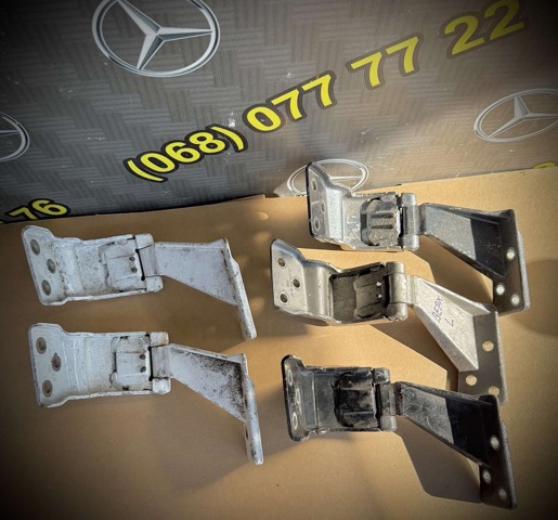 MERCEDES A6397401937 в наличии Запорожье