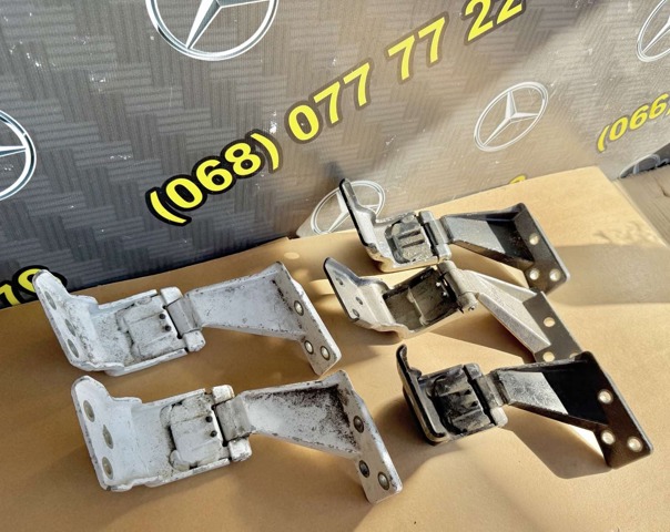 A6397401937 MERCEDES купить в Кривой Рог