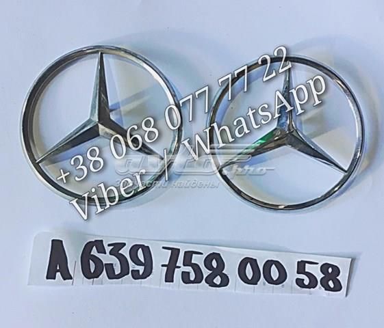 MERCEDES A6397580058 в наличии Житомир
