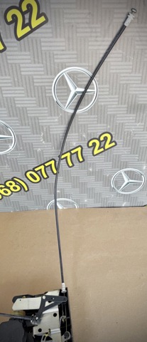 MERCEDES A6397600204 в наличии Хмельницкий