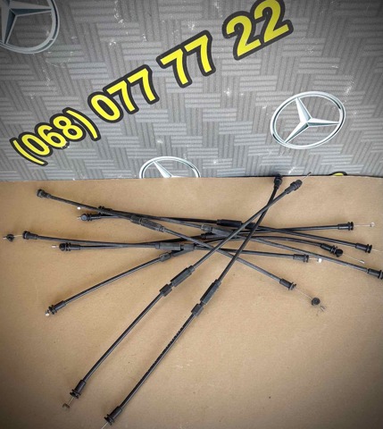 MERCEDES A6397600404 в наличии Кривой Рог