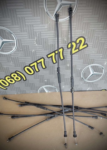 A6397600404 MERCEDES купить в Чернигов