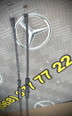 MERCEDES A6397600404 в наличии Кривой Рог