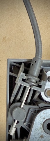 A6397600404 MERCEDES купить в Львов