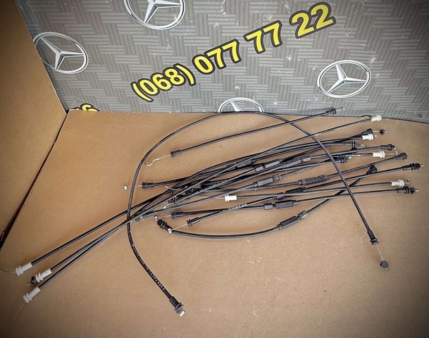 A6397601304 MERCEDES купить в Кривой Рог