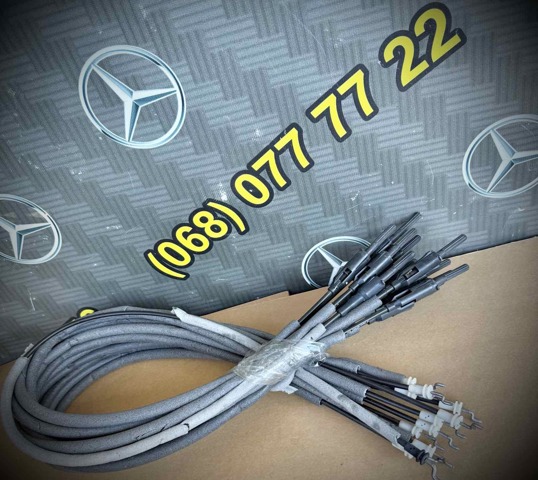 A6397601804 MERCEDES купить в Киев