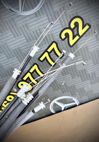 MERCEDES 6397602004 в наличии Чернигов