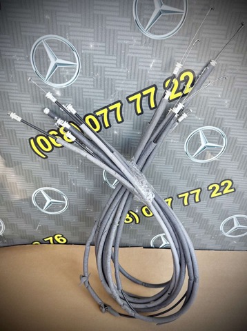 MERCEDES 6397602004 в наличии Житомир