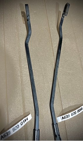 MERCEDES 6398200044 в наличии Запорожье