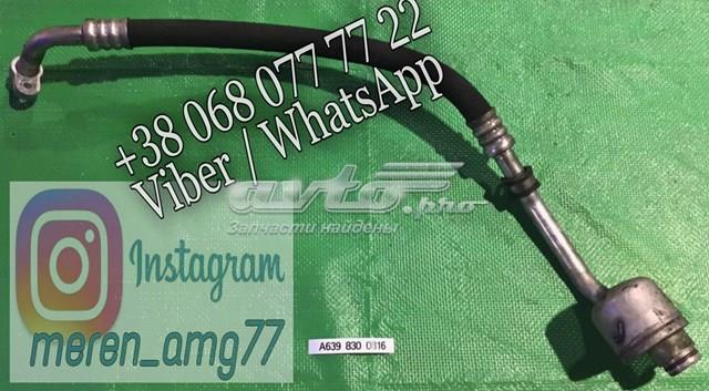 MERCEDES 6398300816 в наличии Одесса