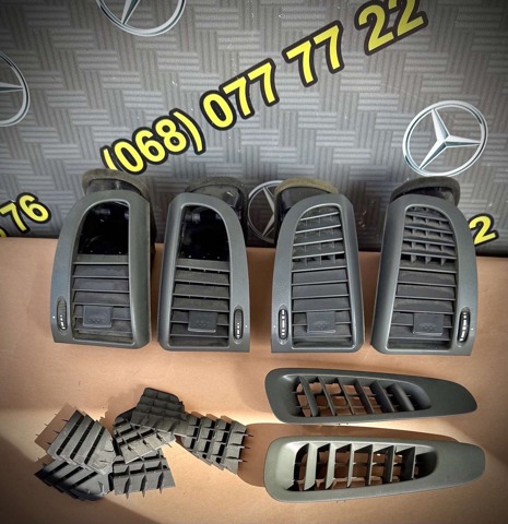 6398310160 MERCEDES купить в Житомир