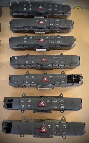 A6398701210 MERCEDES купить в Полтава