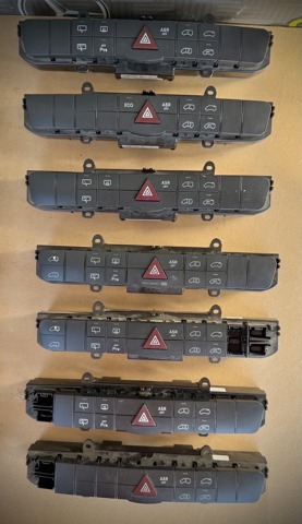 A6398701210 MERCEDES купить в Одесса