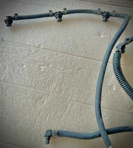 MERCEDES A6420780341 в наличии Запорожье