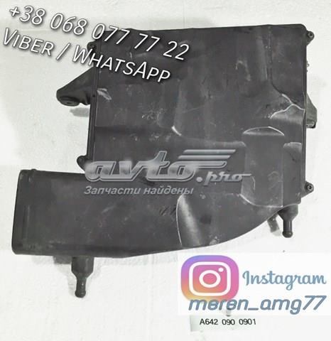Корпус воздушного фильтра, левый A6420900901 MERCEDES