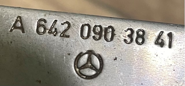 MERCEDES 6420903841 в наличии Черкассы