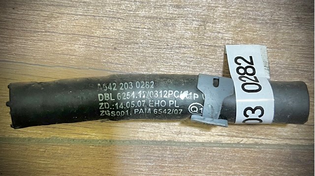 MERCEDES A6422030282 в наличии Киев