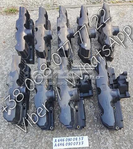 MERCEDES A6460900837 Впускной коллектор в наличии Киев