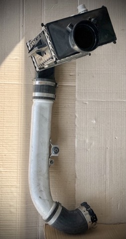 A6510901800 Интеркулер купить Ровно