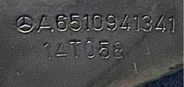 MERCEDES A6510941341 в наличии Павлоград