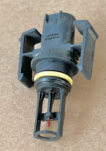 Датчик температуры воздушной смеси Мерседес-бенц Спринтер 1 2-t