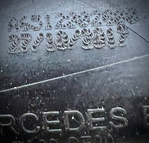 MERCEDES A6512002000 в наличии Ужгород