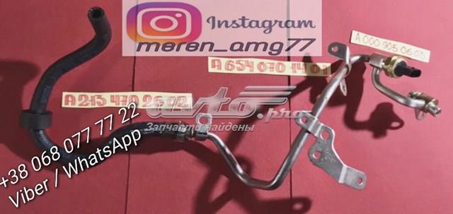MERCEDES A6540701401 Насос топливный высокого давления (ТНВД) в наличии Винница