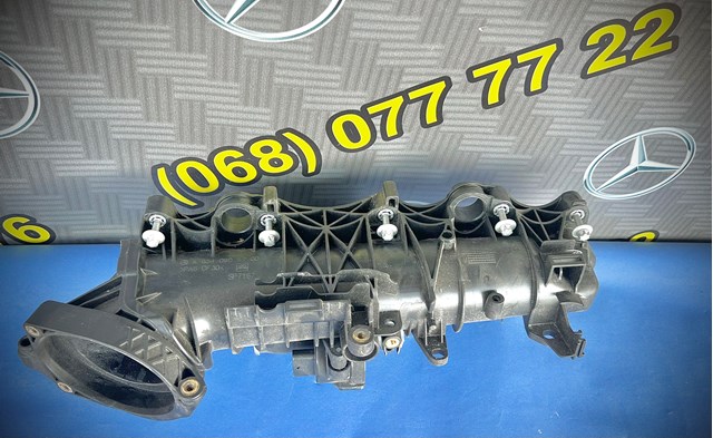 A6540908700 MERCEDES купить в Винница