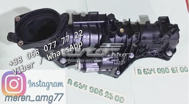 MERCEDES A6540908700 в наличии Черновцы
