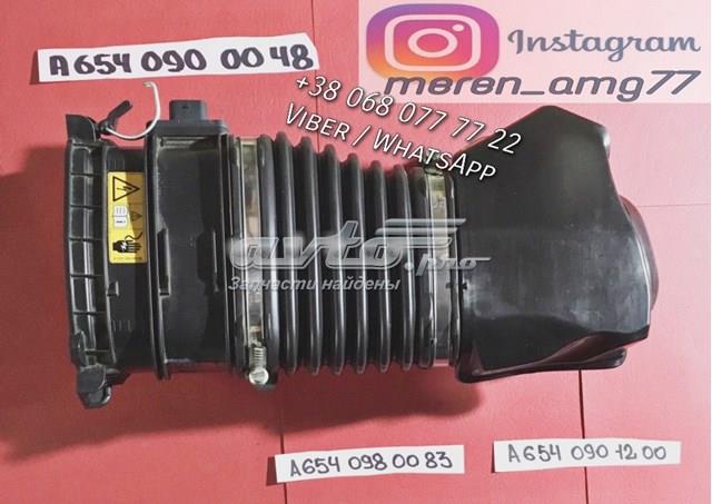 MERCEDES A6540980083 в наличии Чернигов
