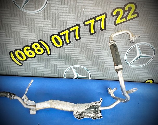 MERCEDES A6542000000 в наличии Запорожье