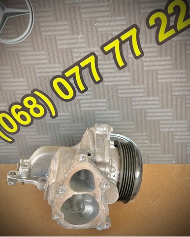 MERCEDES A6542010010 Помпа в наличии Хмельницкий