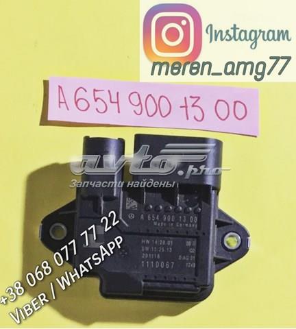 Реле управления A6549001300 MERCEDES