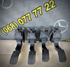 Педали газа A9063000404 MERCEDES