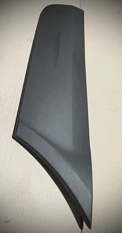 A9066905882 MERCEDES Молдинг крыла заднего правого купить в Сумы