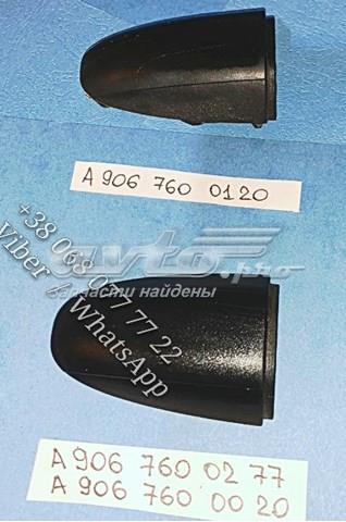Ручка передней двери наружная, левая A9067600277 MERCEDES