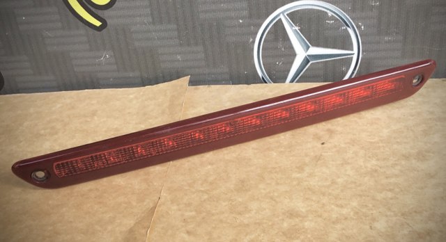 Задние стопы Mercedes Sprinter II 4,6-t