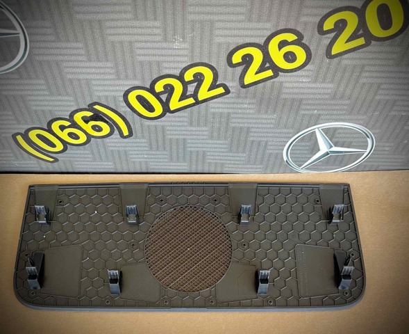 MERCEDES A9108270200 в наличии Черновцы
