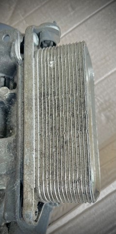 H9154004 MERCEDES Радиатор масляный купить в Украина