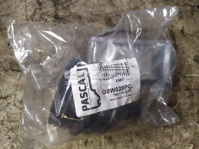 G5W028PC Пыльник ШРУСа передней полуоси наружный купить Кривой Рог